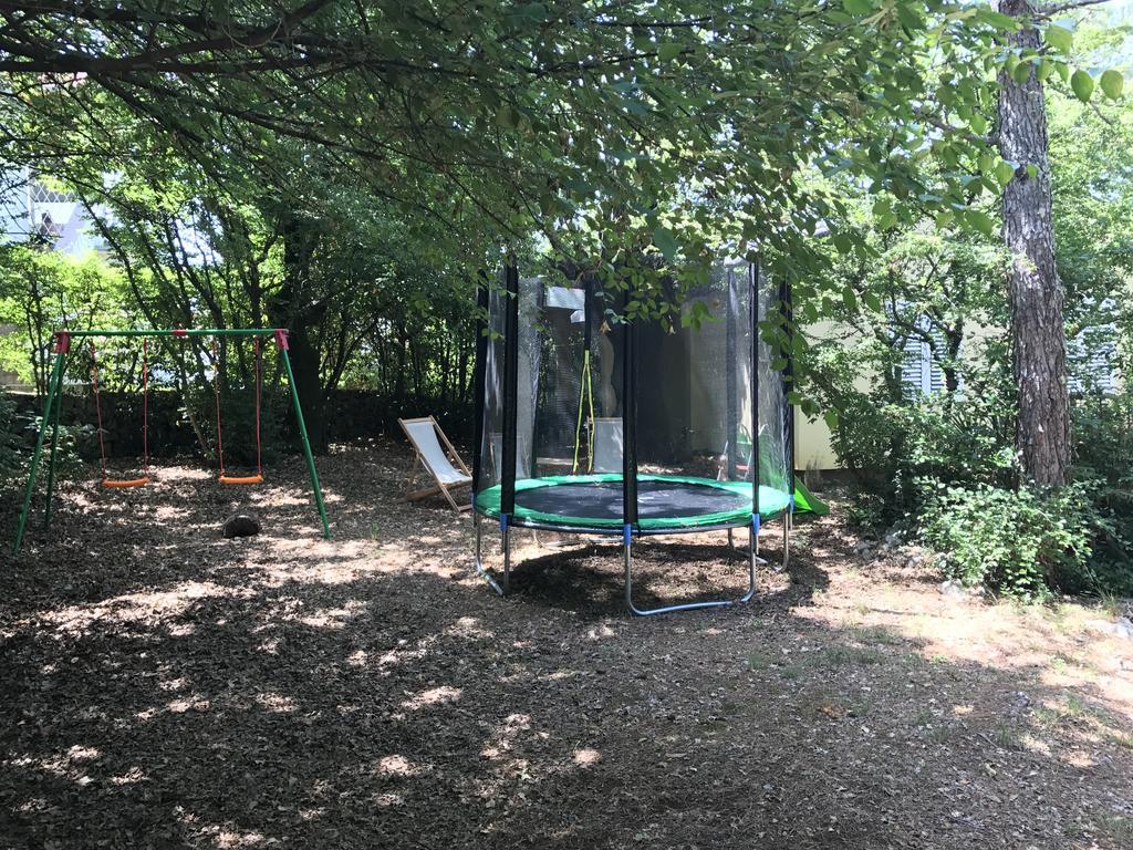Holiday Home Momcilovic Malinska Buitenkant foto