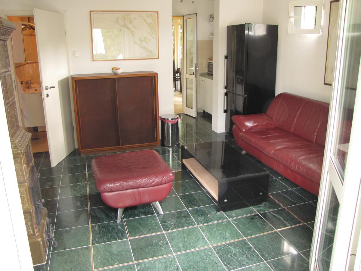 Holiday Home Momcilovic Malinska Buitenkant foto