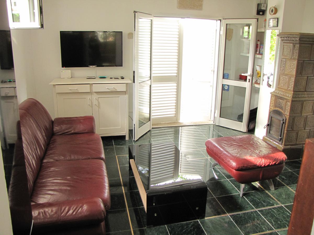 Holiday Home Momcilovic Malinska Buitenkant foto